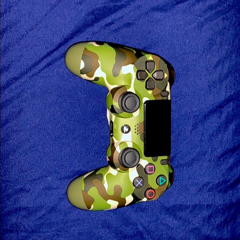 Ps4 controller